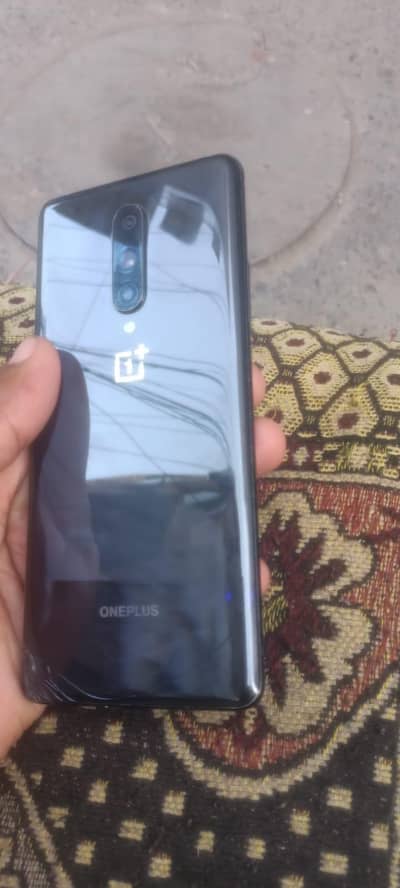 One Plus 8