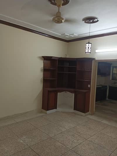 G-11 Size 5 Marla Ground Floor Portion For Rent