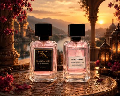 Flora Essence | FKFragrance | 50ml | 30ml | Female | Perfume