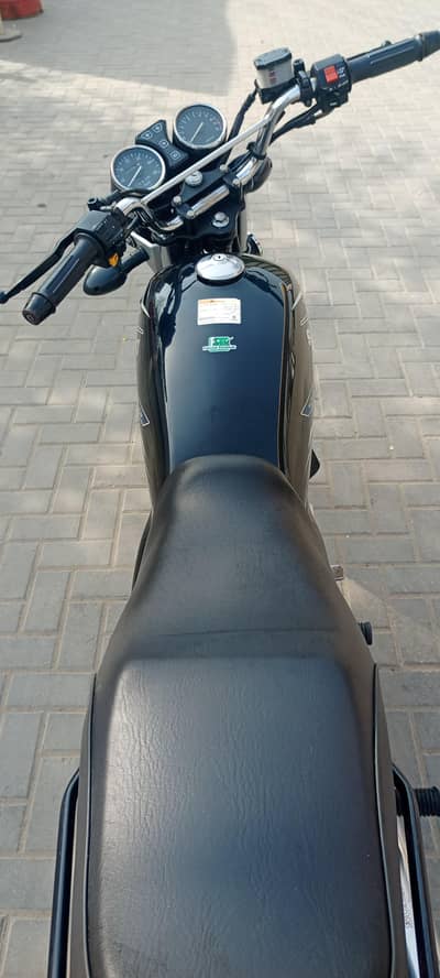 Gs 150 se 2021 model karachi number