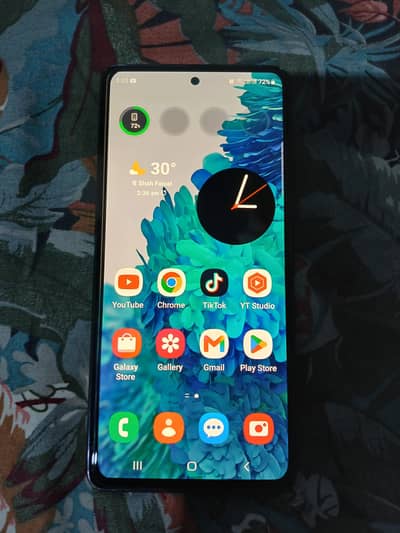 Samsung Mobile S20 FE