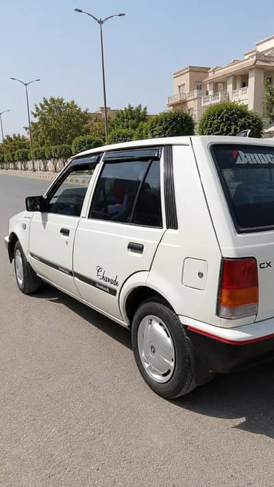 charade 86 for sale