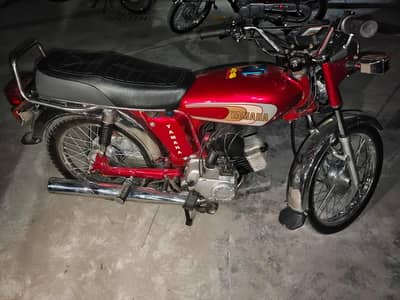 yamaha