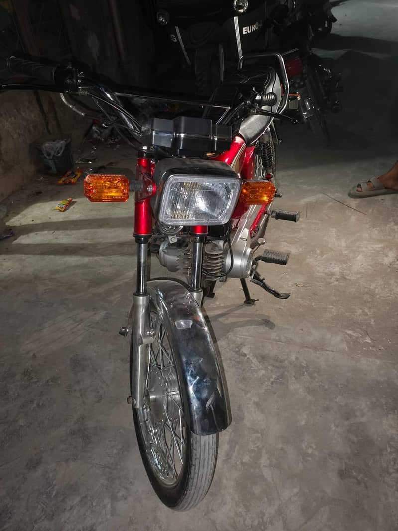 yamaha 1