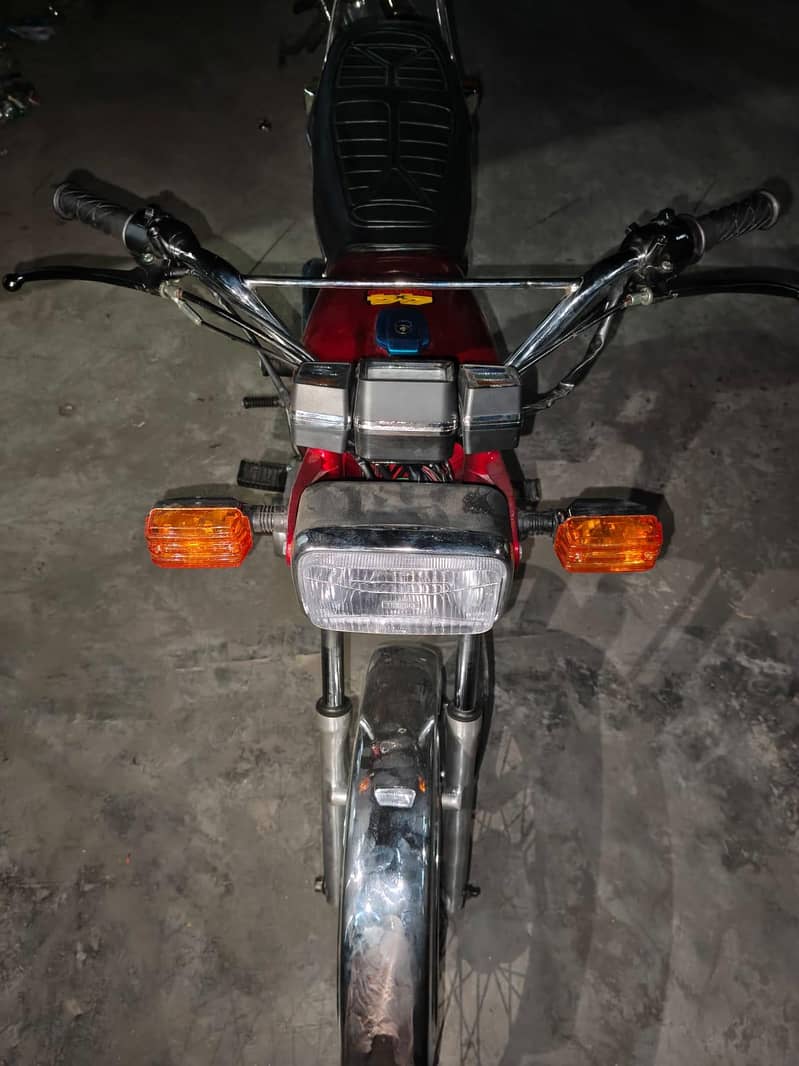 yamaha 6