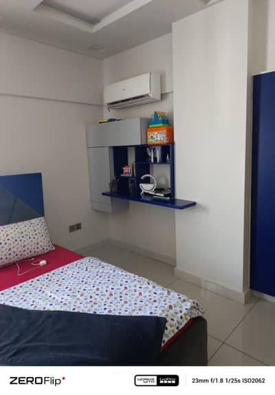 kid room