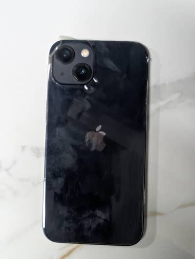 Apple iPhone 13 JV With Box