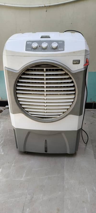 GFC Air cooler for sale