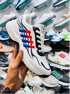 cricket shoes