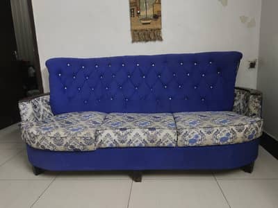 5 seater sofa set
