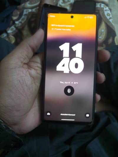 Google Pixel 6a approved