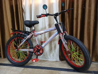 brand new cycle 20 inch for sale