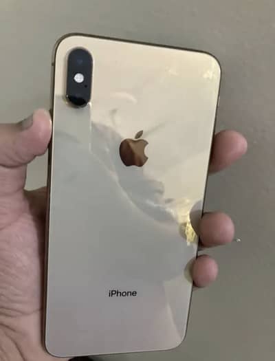 Apple iPhone XS Max