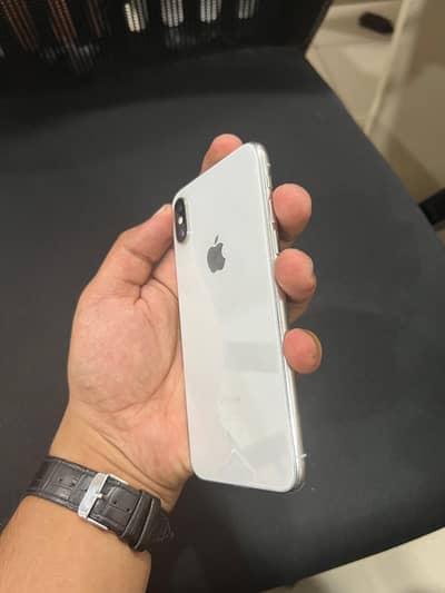 Apple iPhone X pta approved 03170770510