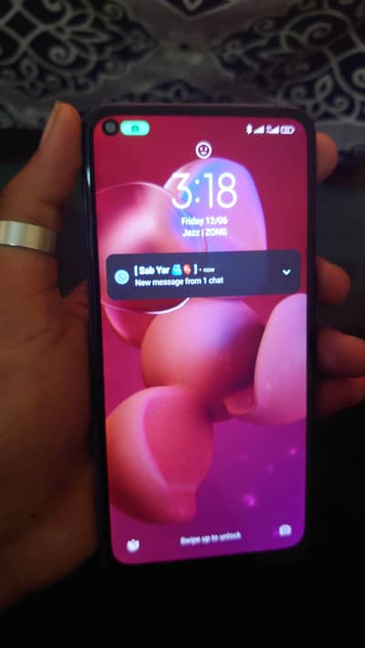 redmi note 9