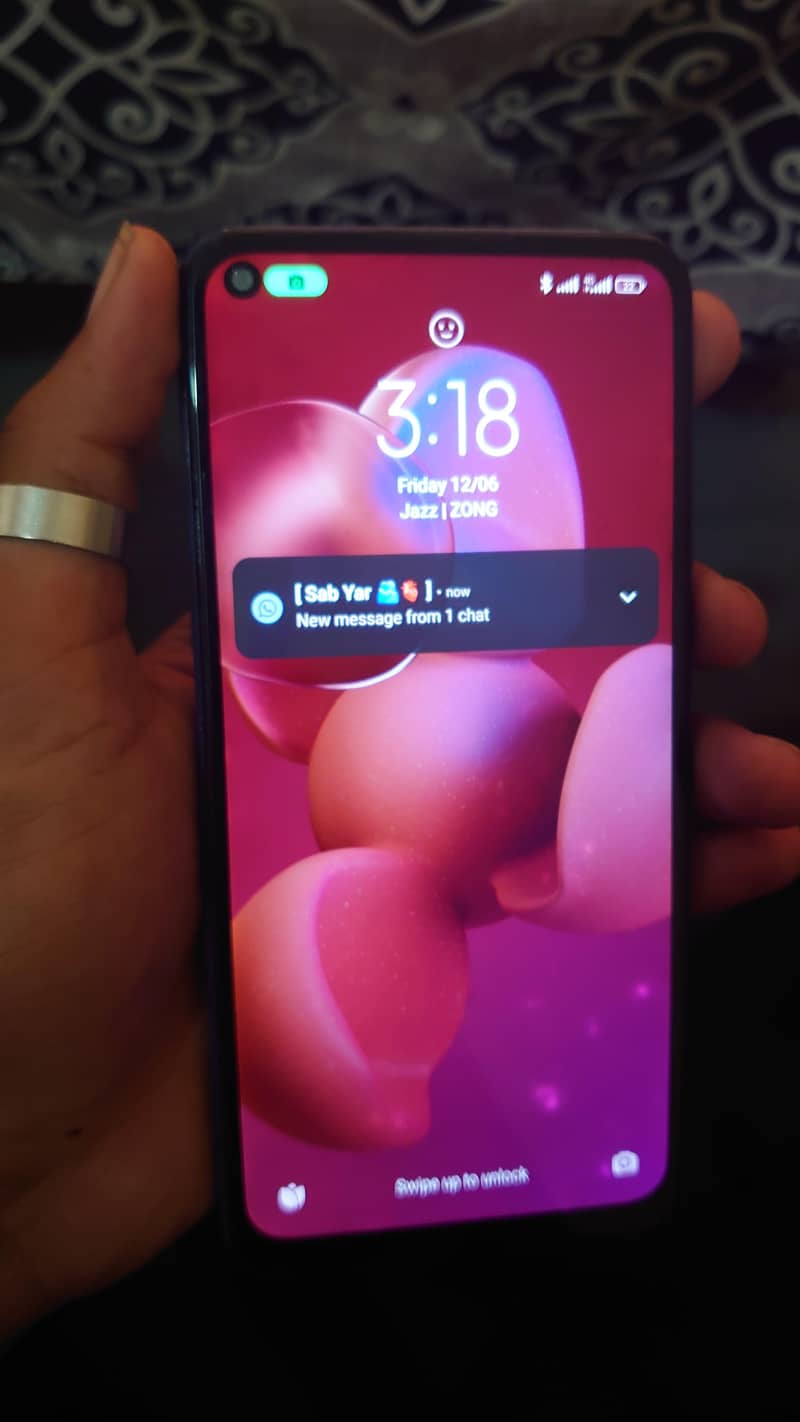 redmi note 9 0