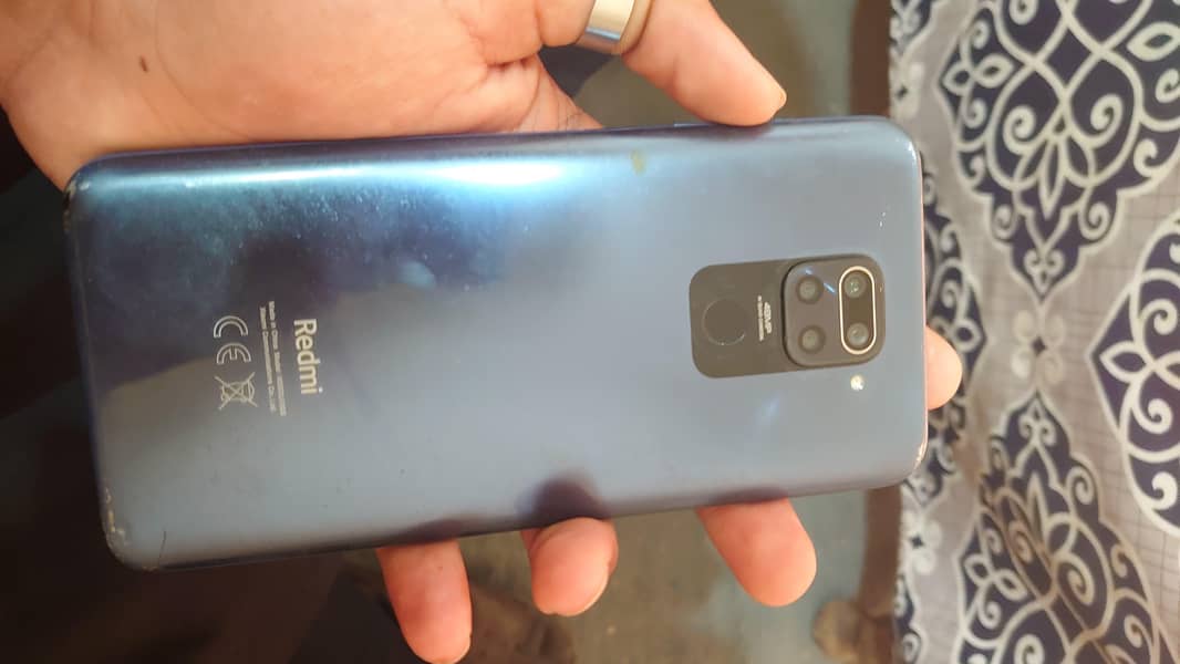 redmi note 9 2