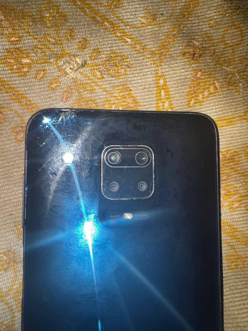 Redmi note 9 pro 2