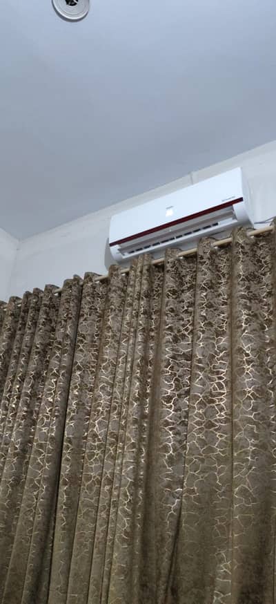 Haier Ac
