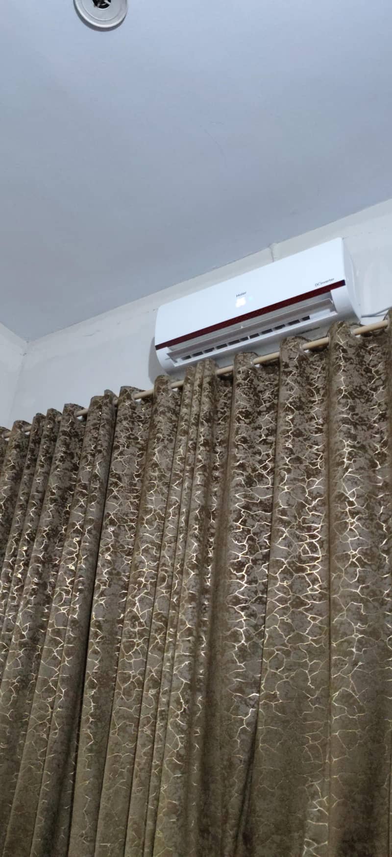 Haier Ac 0
