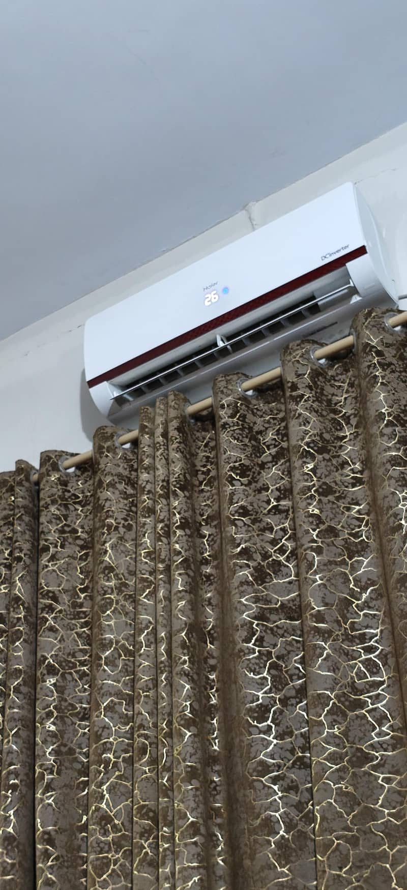 Haier Ac 1