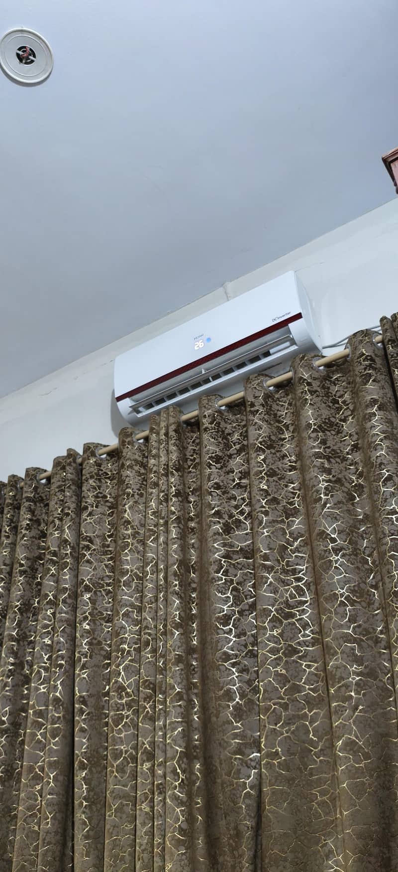 Haier Ac 2