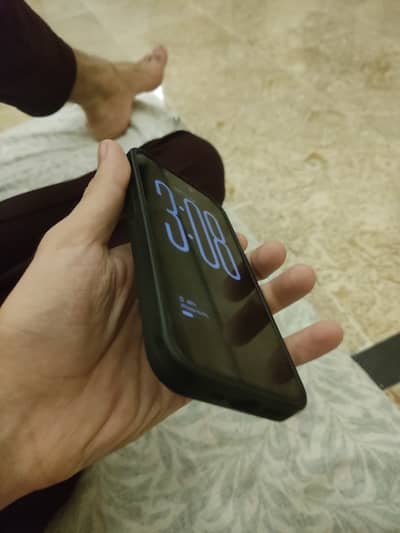Apple iPhone 15 Pro