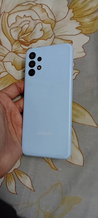 Samsung Mobile A13 official pta approve