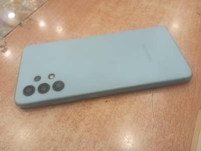 Samsung Mobile A32