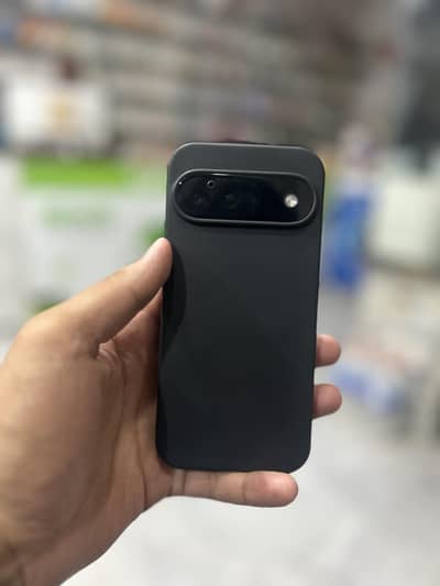 Google Pixel 9 12.128gb