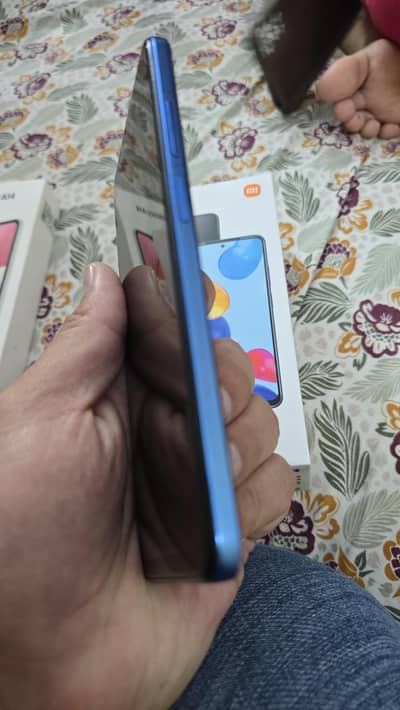 Redmi note 11