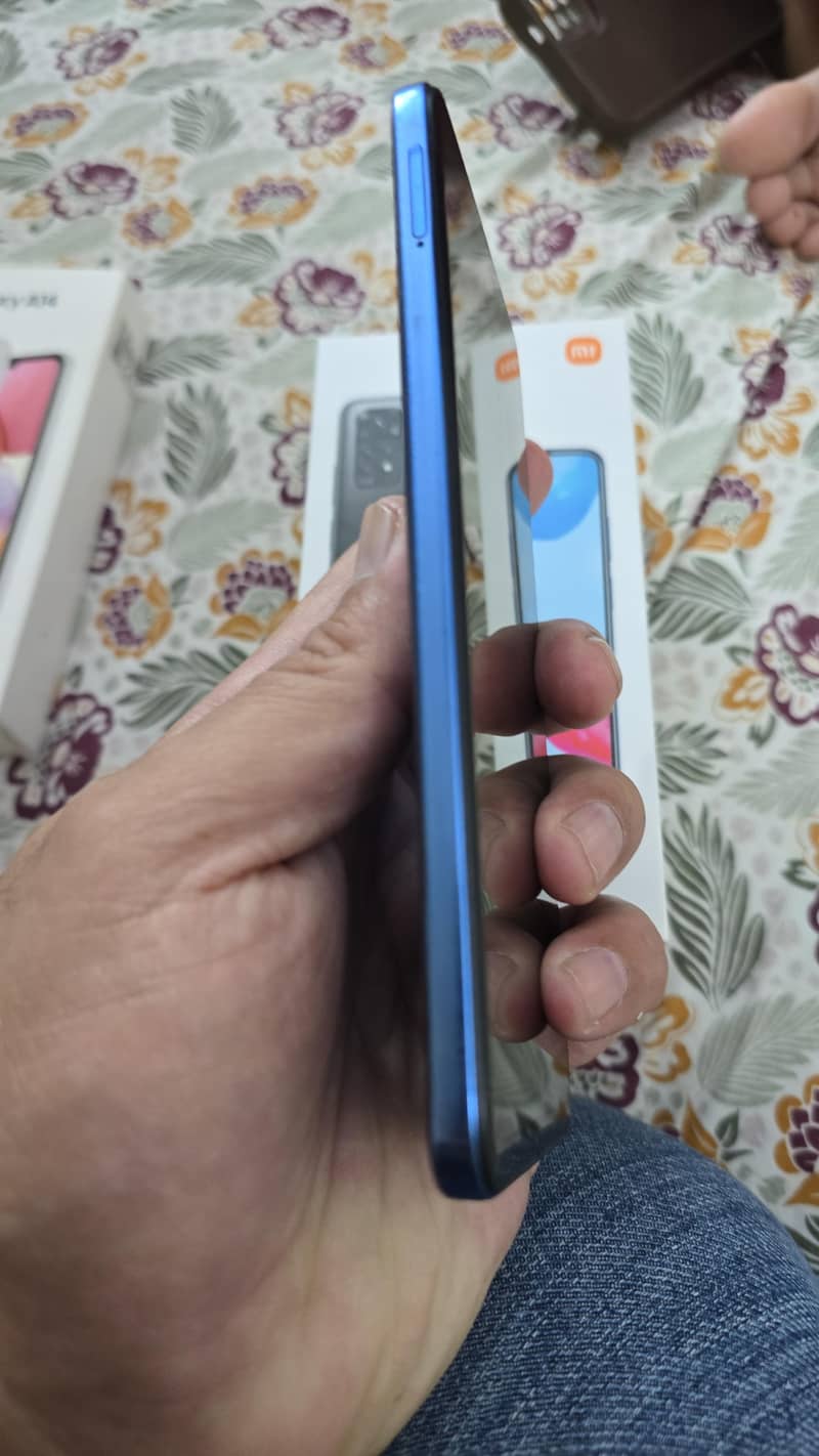 Redmi note 11 1