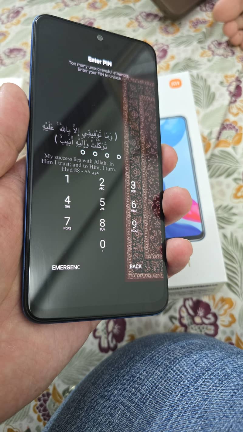 Redmi note 11 2
