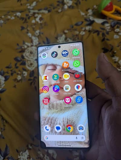 Google Pixel 6 Pro 8/128
