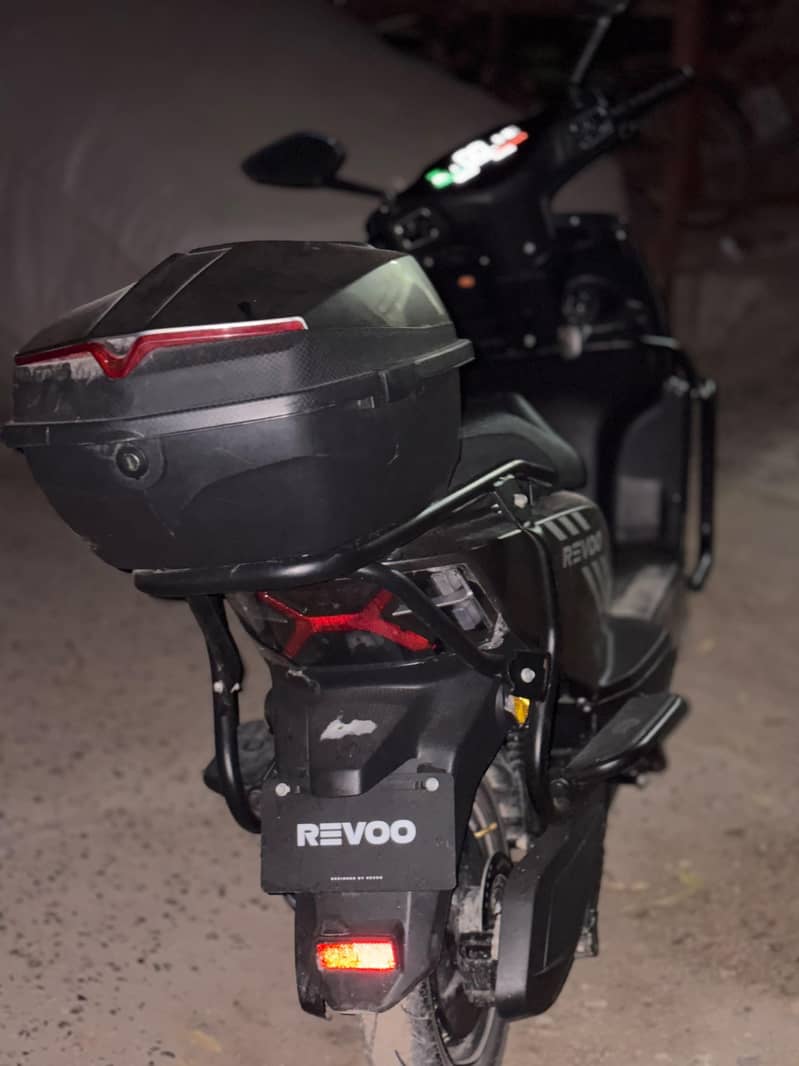 Revoo c32 2