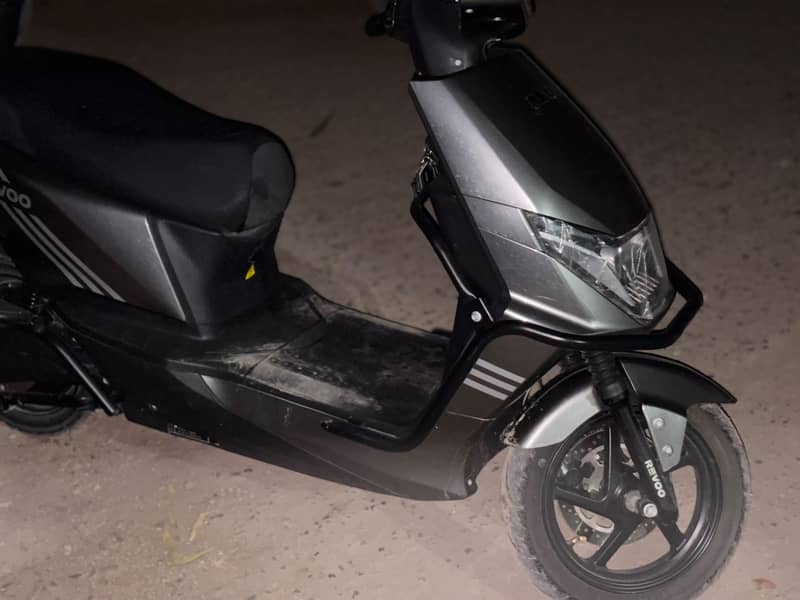 Revoo c32 5