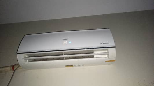 Haier ac
