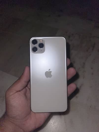 Apple iPhone 11 Pro Max
