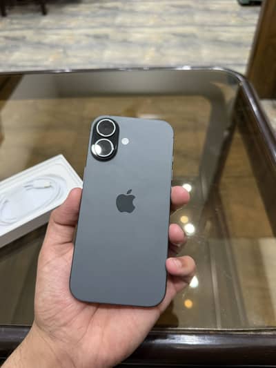 Apple iPhone 17