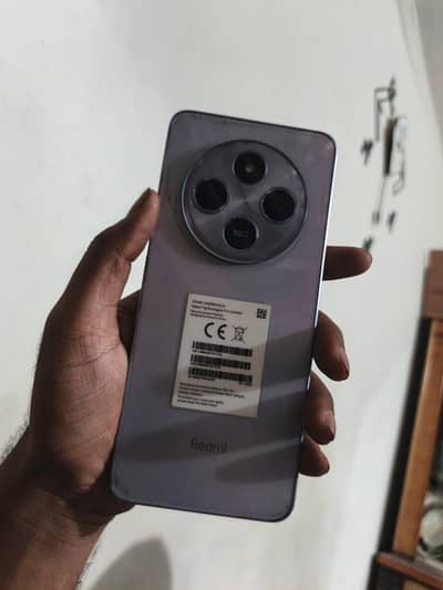 Xiaomi Redmi 14C