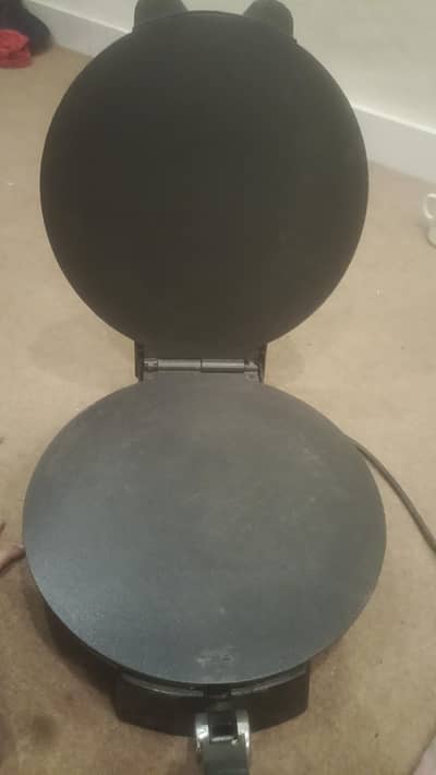 Roti Maker