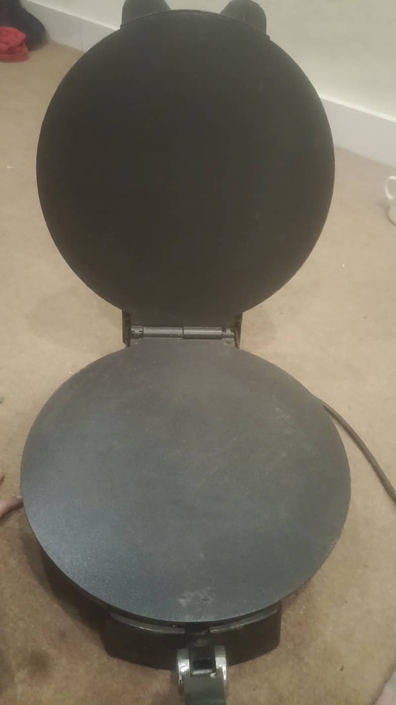 Roti Maker 0