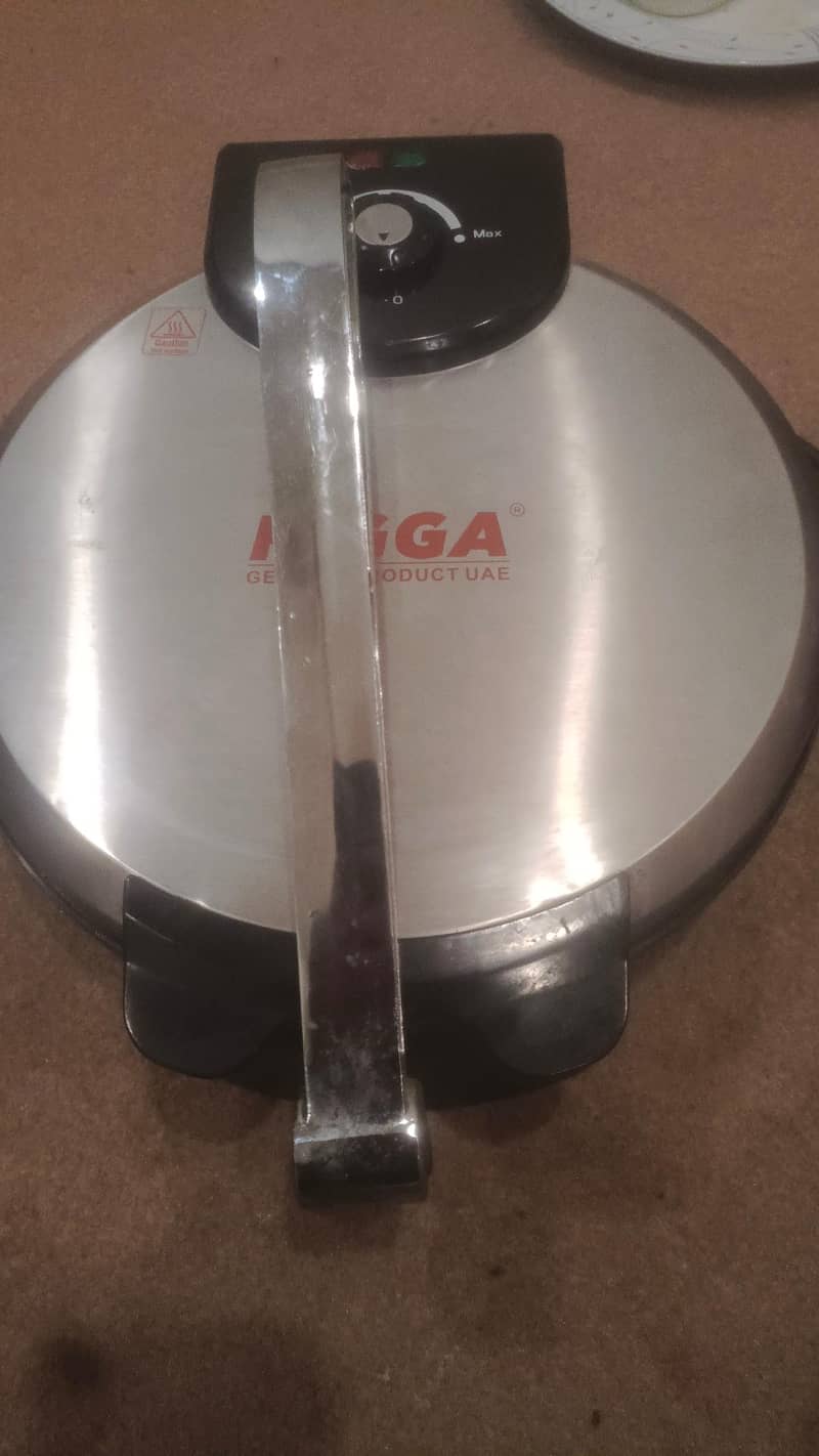 Roti Maker 2