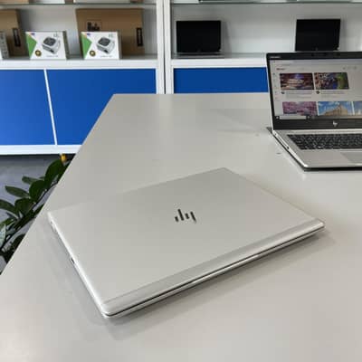 HP EliteBook G6 Core i7 8th | 16GB Ram 512GB Nvme Ssd |10 10 condition