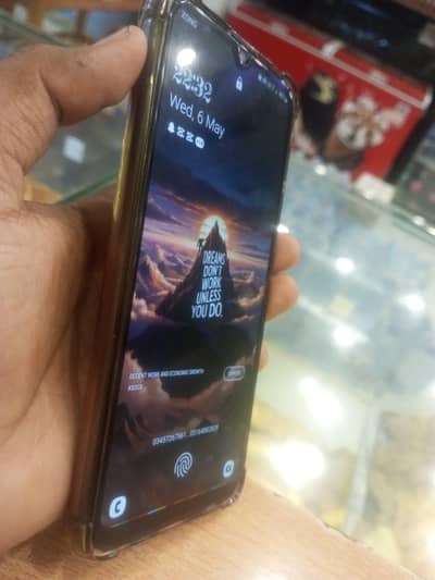 Samsung Mobile A32 Exchange only