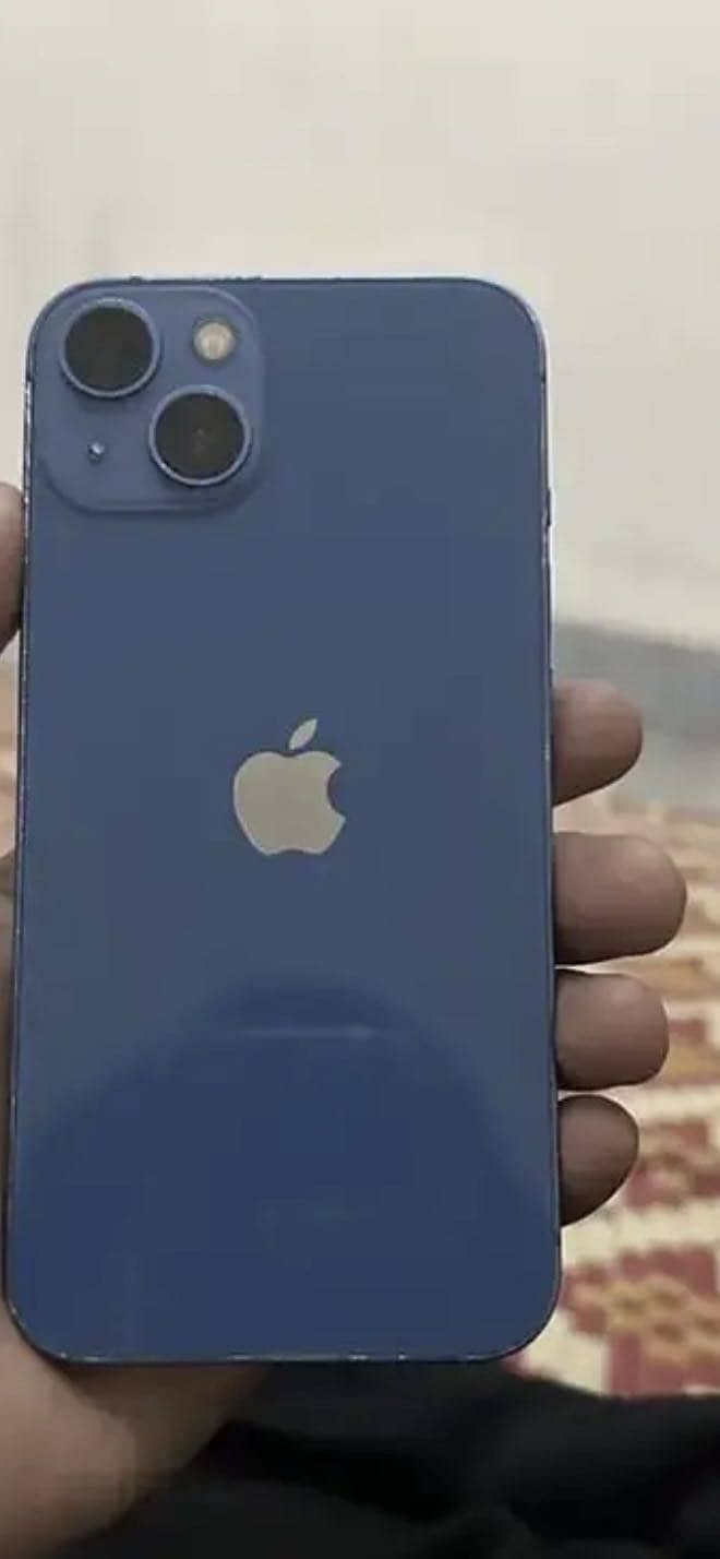 Apple iPhone 13 1