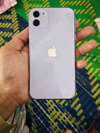 Apple iPhone 11
