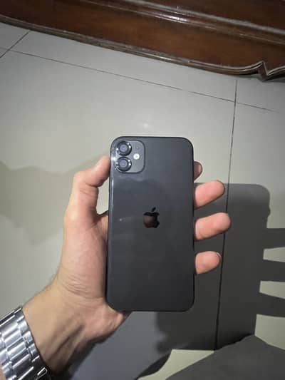 Apple iPhone 11
