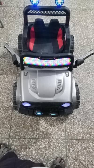 KIDS CAR