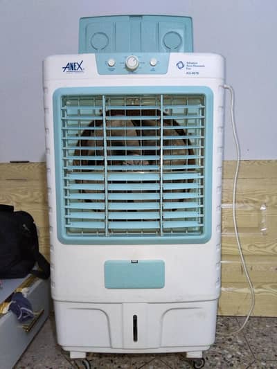 anex brand room cooler